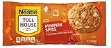 Nestlie Toll House Fall Holiday Pumpkin Spice Filled Baking Truffle Chips, 9 Oz