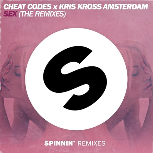 Cheat Codes & Kris Kross Amsterdam