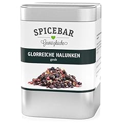 Spicebar Gewürze