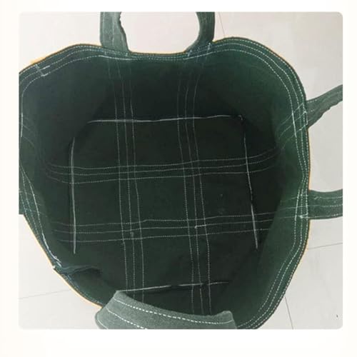 Sac de levage réutilisable indéchirable bâche de sécurité 2t