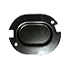 Sherman Parts 705-46D - 1966-1967 Pontiac LeMans Floor Drain Hole for the years of 1966, 1967