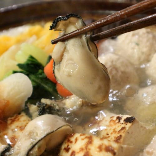 冷凍 牡蠣 大粒 むき身 2L 広島県産 1kg NET850g 加熱調理用