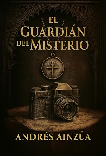 Samuel Hidalgo: El Guardián del Misterio