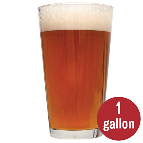 Miniatura 2 de 2-Pack 1Galón Malty Homebrew cerveza Receta KitsCaribou Slobber café Ale Kit de recetas y irlandés Rojo Kit de Ale RecetaExtracto de Malta y