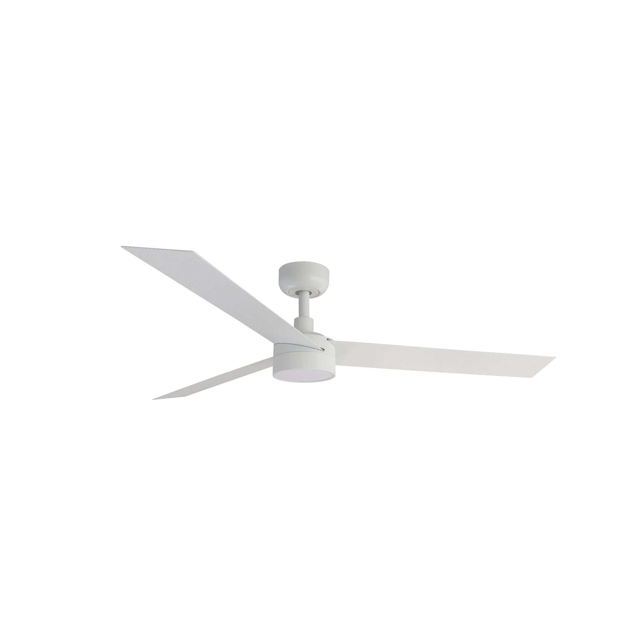 FARO BARCELONA 342901S - CRUISER L Ventilador blanco SWT