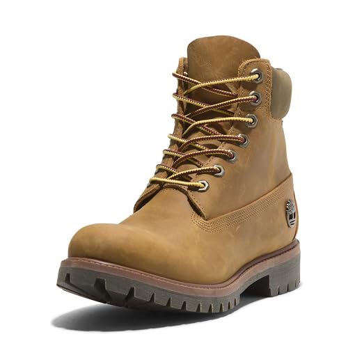 Image of Timberland Men's Premium 6 inch Waterproof Boot