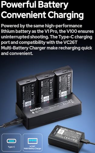 Godox V100