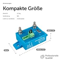 Victron Energy Smart Battery Protect 12/24-Volt 65 Amp (Bluetooth) Batterieschutz – Ansicht 5