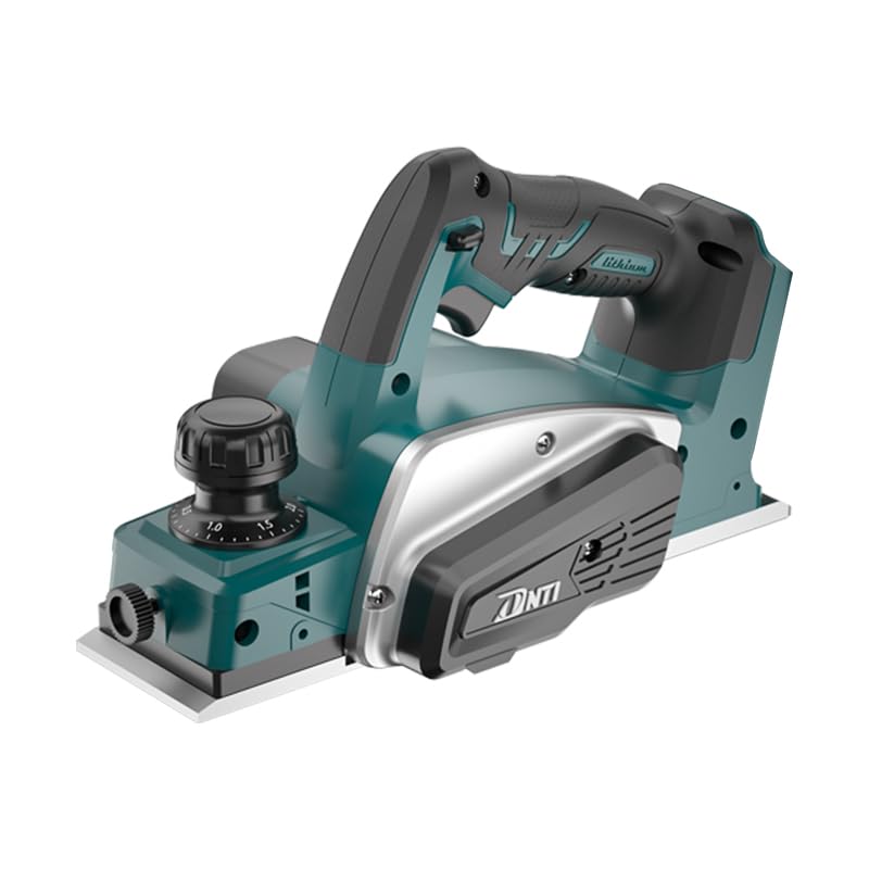 DNTI 20v Lithium-Ion Cordless Hand Planer