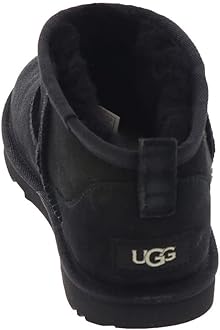 UGG Kids' Classic Ultra Mini Boot