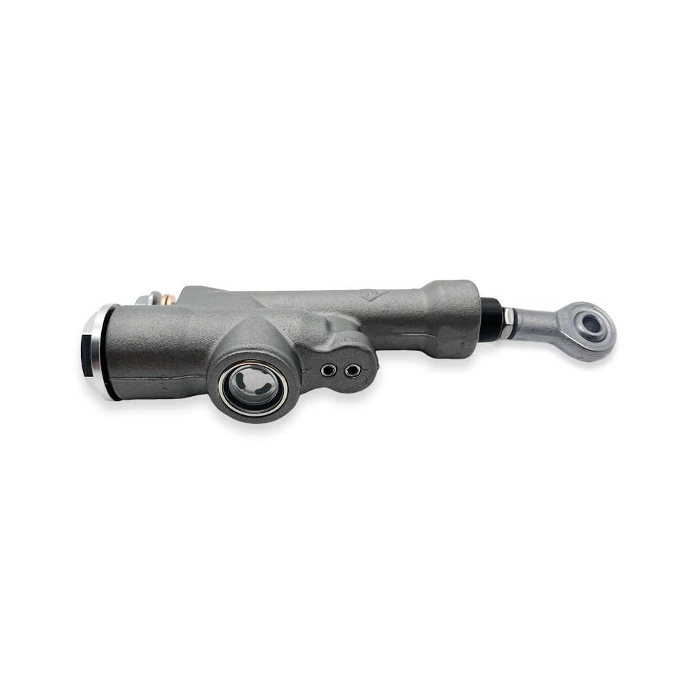 lewa pompa hamulcowa Pompa hamulcowa Gorący tylny hamulec motocykla pompa przednia hydrauliczny cylinder główny pasuje do K&TM 125-450cc z hamowaniem