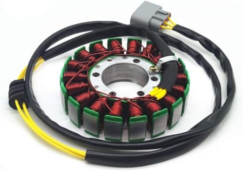 Alternador estator para CanAm Commander y Maverick Sport, bobinado eléctrico ATV 2010-2020