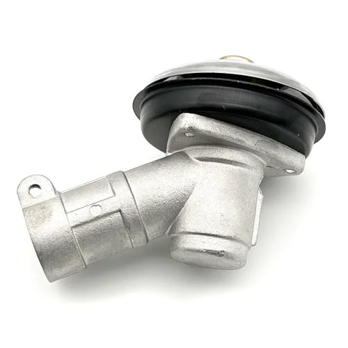 Caja de engranajes 28mm 7 dientes para reparar giro de desbrozadora 4