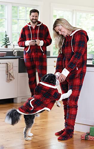 PajamaGram Kids' Henley4