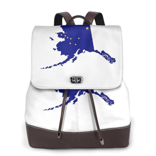 Sac à dos pour ordinateur portable EdWal idéal pour le travail et les loisirs