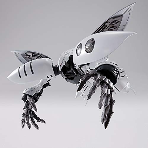 MG 1/100 AMX-004 DMD QUBELEY Damned miniatura 4