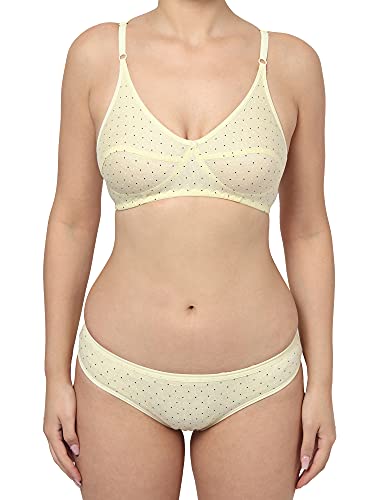 Image of SGC Sweden Women Lingerie Set