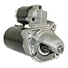 DB Electrical SBO0093 New Starter For Bmw 318 Series 1.9L 1.9 96 97 98 99 1996 1997 1998 1999 12411466702, 320 323 325 328 330 525 528 530 M3 X3 Z3 Z4 63223537 63225537 MSN642 2-1997-BO 17702 17236