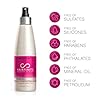 Hairfinity-Revitalizing-Leave-In-Conditioner-Biotin-Growth-Treatment-for-Dry-Damaged-Hair-and-Scalp-Silicone-Free-Heat-Protection-Formula-Mends-Split-Ends-with-Quinoa-and-Jojoba-Oil-8-oz Hairfinity Revitalizing Leave In Conditioner - Biotin Growth Treatment for Dry, Damaged Hair and Scalp - Silicone Free Heat Protection Formula Mends Split Ends with Quinoa and Jojoba Oil 8 oz
