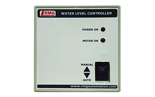 RMG Basic Automatic Water Level Controller for 0.5 to 1 HP Motor Pump | For Float Switches-image-20