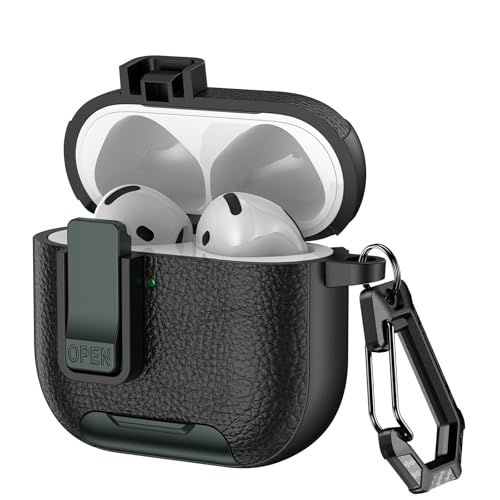 KOOLRIVEREFor AirPods Pro 3 P[X 3 Jo[ Jrit 2d\ X^h@\ Qi[d CX[d For ACz GA[|bY v Pro3 2025f h~ یP[X(_[NO[)