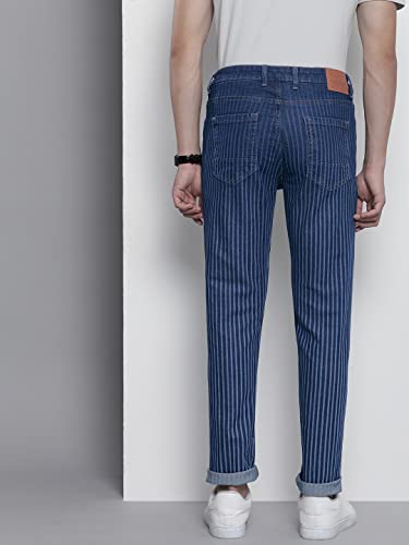 Image of The Indian Garage Co Men Jeans