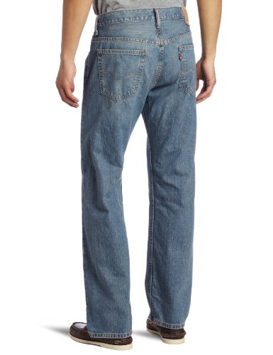 ایگرد | قیمت و خرید Levi's Men's 569 Loose Straight Fit Jean