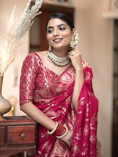 Image of Flosive WOMEN SAREE