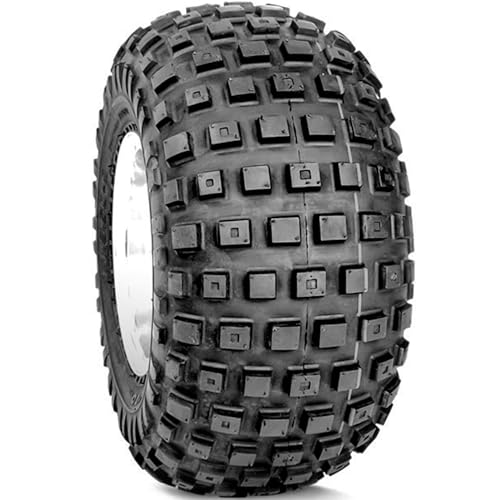 Duro Knobby ATV Tire 25x12-9 HONDA KAWASAKI SUZUKI YAMAHA