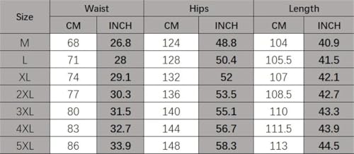 Men Wide Leg Pants and Light Thin Solid Casual Harun Pants Elastic Waist Loose Oversize4