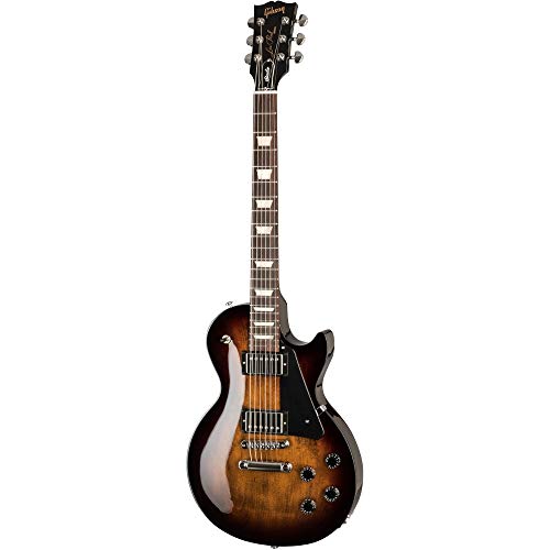 Les Paul Studio Smokehouse Burst