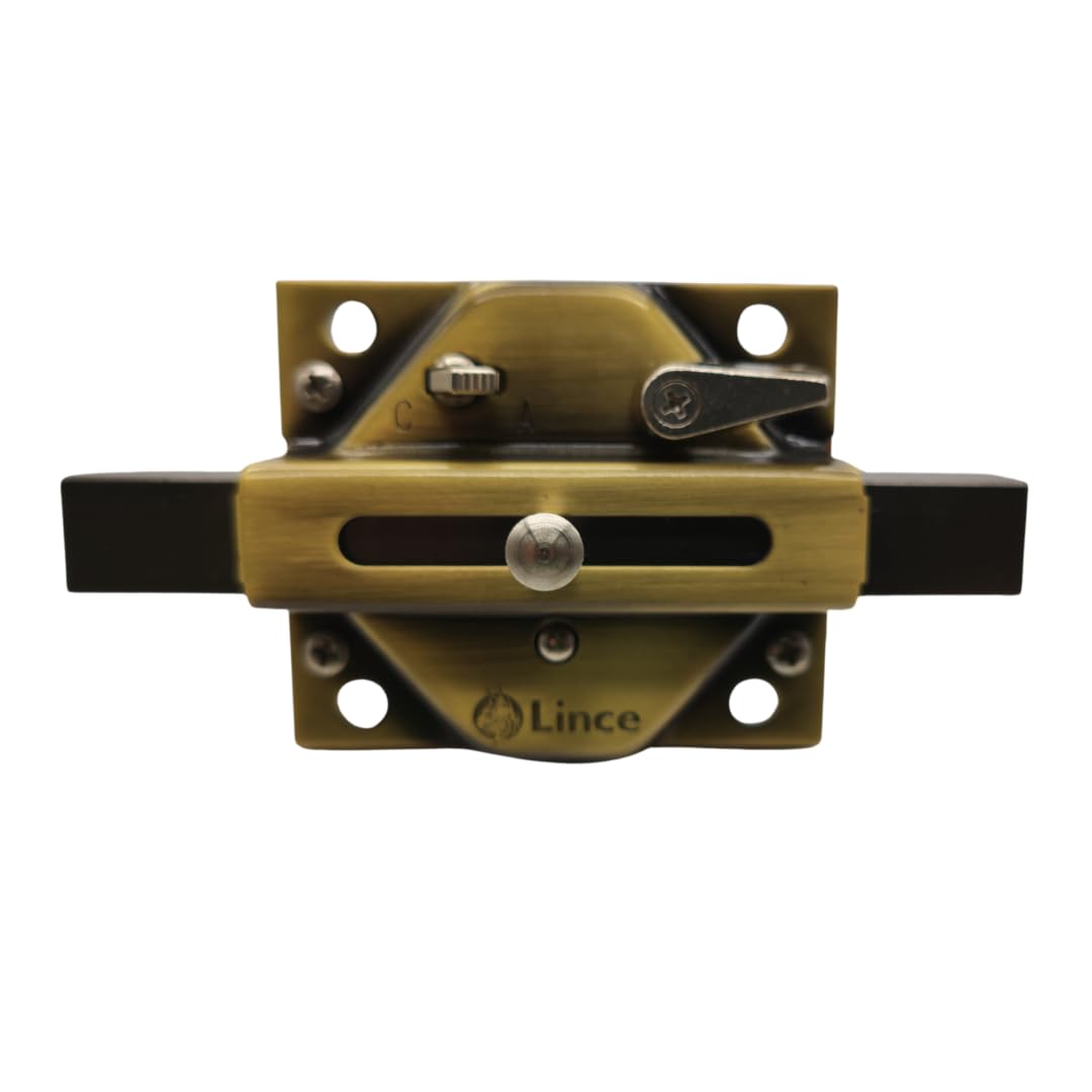 Lince Zamek ryglowy 2930 Bi