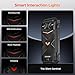 DOOGEE V Max Pro Rugged Smartphone 5G, 22000mAh/33W Fast,512GB/TF 2TB Rugged Phone,108MP+20MP Night Vision,6.58