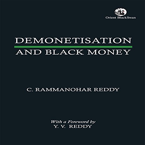 Télécharger Demonetisation and Black Money (English Edition) Gratuit