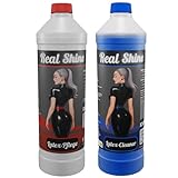 Optimal Products die bessere Lösung Produit d'entretien pour latex 1 l + 1 litre de netto...