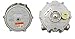 JB-2 Vaporizer Regulator Century and VFF30-2 Impco Filter Lockoff Combo Kit LPG Gas Forklift Trucks