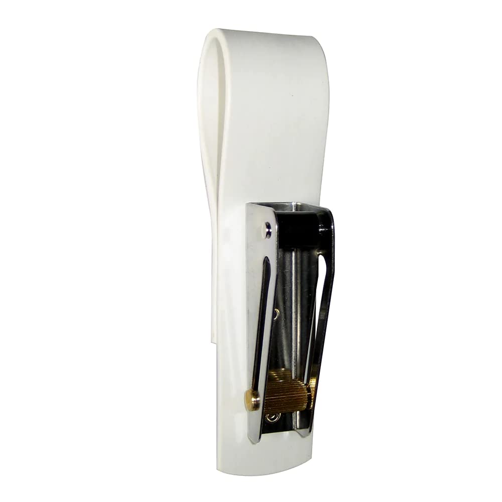 TAYLOR MADE PRODUCTS Tidy-Ups Fender Adjuster Color: White