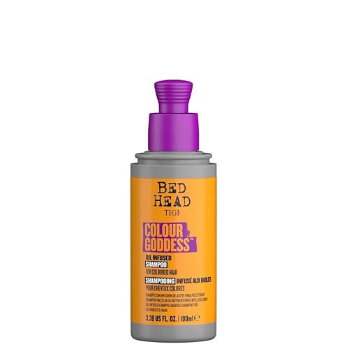 Miniatura 10 de TIGI Bed Head COLOUR GODDESS CHAMPÚ PARA CABELLOS DE COLOR 13.53 fl oz