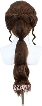MIMIページ フレンジー ガストンガールズ　ウィッグ MIMIページ フレンジー ガストンガールズ ウィッグ Amazon.co.jp