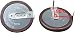 Replacement Key Battery VL2020 Fit for BMW 1 3 5 6 7 Series E90 E92 E93 Entry Keyless Remote Smart Remote Contril Key Fob