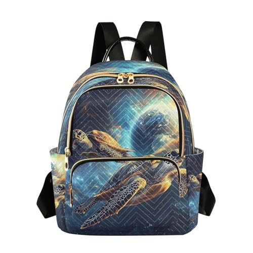 Lo spazioso scomparto principale si adatta a tutti i tuoi oggetti essenziali; tasche laterali per bottiglie d'acqua e una tasca interna con cerniera protegge gli oggetti di valore.
