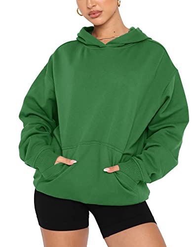 FanwayEC-Womens-Casual-Long-Sleeve-Hoodie-Loose-Fitted-Sweatshirts-Oversized-Pullover-Pocket-Fall-Tops
