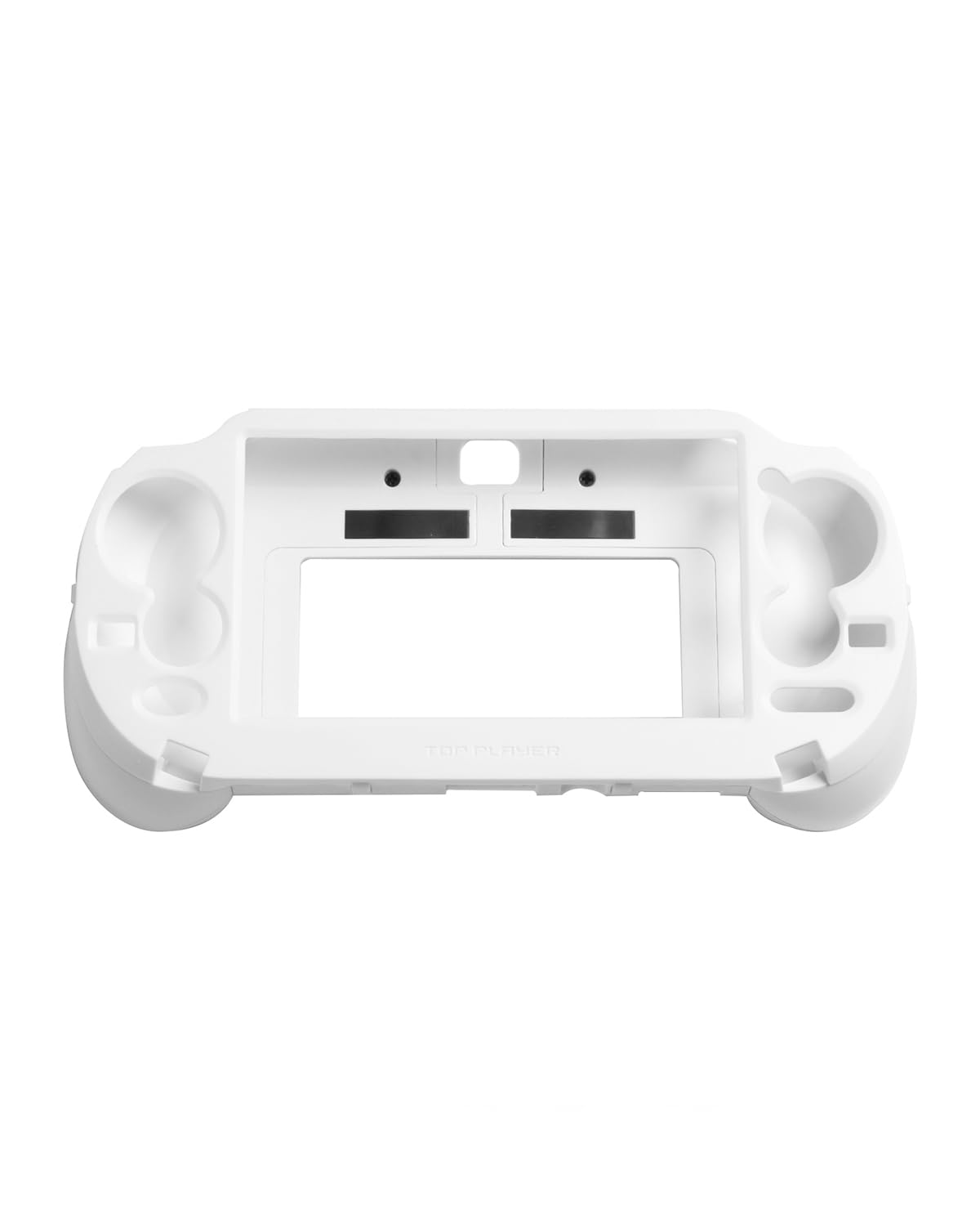 L2 R2 Coque de protection pour manette PSVita 1000 Blanc