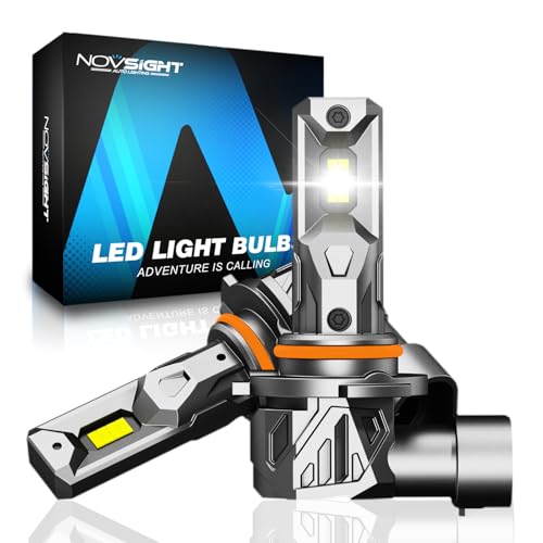 Philips 9006XS Standard Halogen Headlight Bulb (Pack of 1)