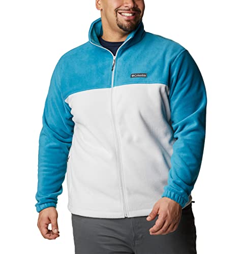 Image of Columbia Men's Steens Mountain Full Zip 2.0