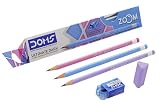 Doms ultimate dark triangle pencil pack of (1) Gsm® listing