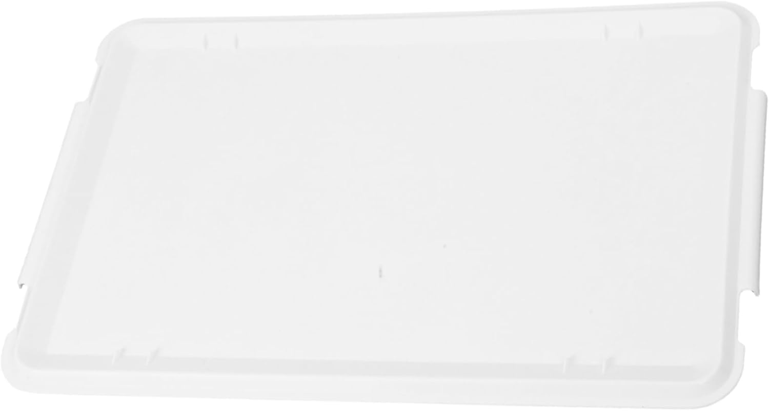 Fermentation Box Lid for Pizza Bread Pizza Proofing Box Lid Moisture Retention