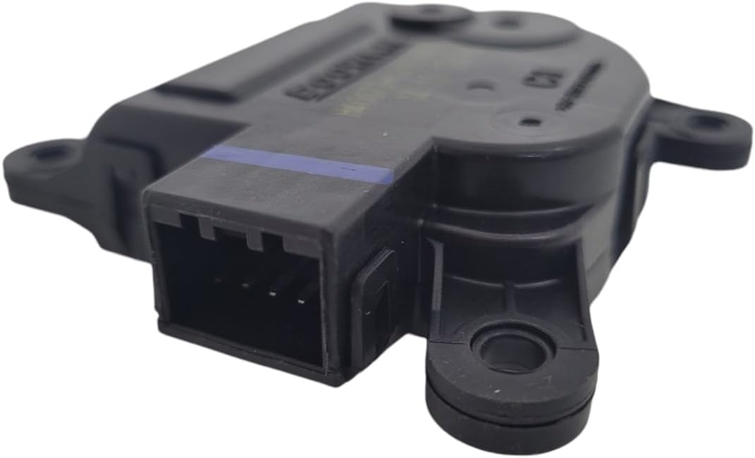 Genuine OEM 97154-3Z000/971543Z000 HVAC Door Actuator Mode, Compatible with Hyundai, Kia Models