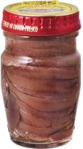Scarlia's Ancho Bi-Fillet Bottle, 2.8 oz (80 g)