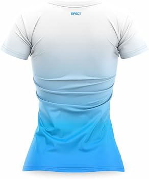Camiseta Esportiva Vindery Secagem Rápida - Yoga E Academia GG